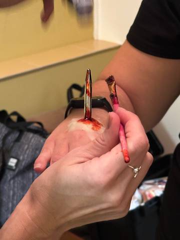 Rozšířený kurz první pomoci pod patronátem společnosti ČEZ