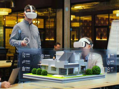Artificial Intelligence and Virtual Reality in Civil Engineering