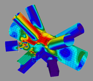 LNSD – Laboratory for Numerical Structural Design