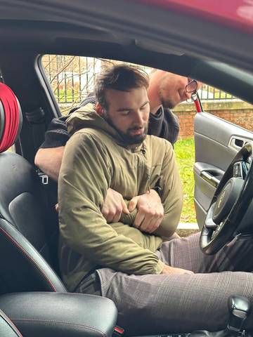 Rozšířený kurz první pomoci pod patronátem společnosti ČEZ