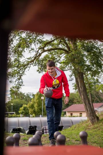 Liko-Noe (Slavkov u Brna)