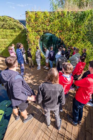 Liko-Noe (Slavkov u Brna)