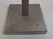 Patent offer - Universal facade anchoring element